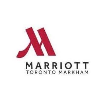 Toronto Marriott Markham logo