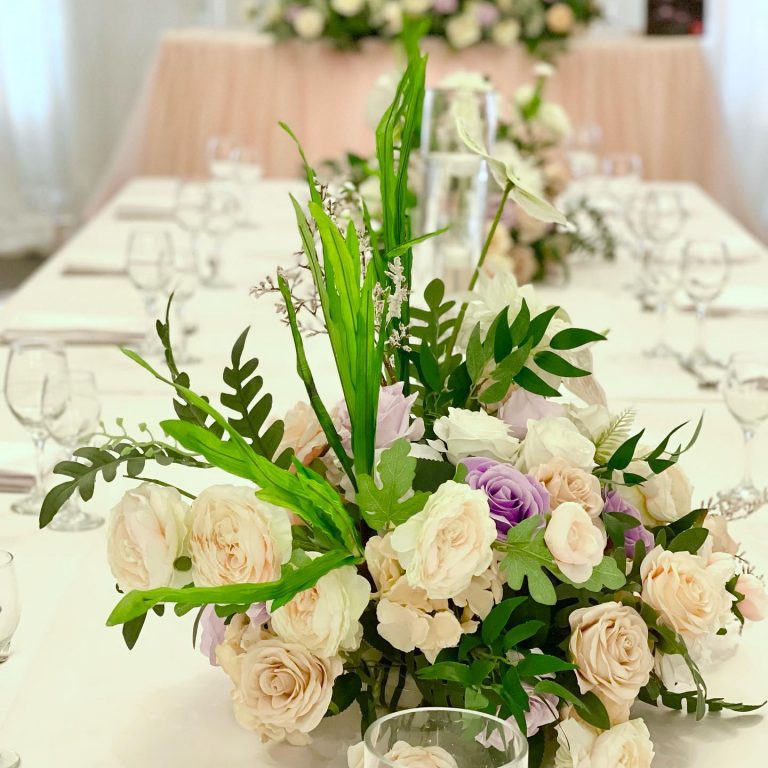 Tosca Banquet Hall 2 768x768