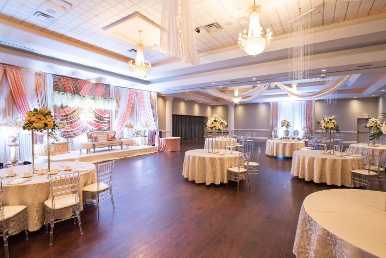 Tosca Banquet Hall 5 768x513