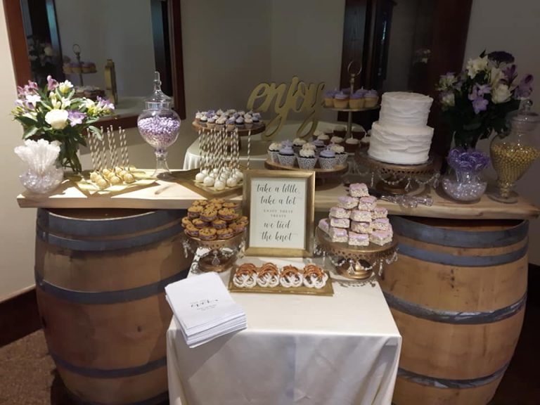 Twenty Valley Golf and Country Club 7 768x576