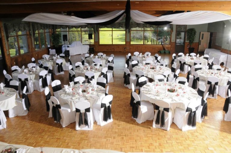 Victoria Park East Golf Club 7 768x510