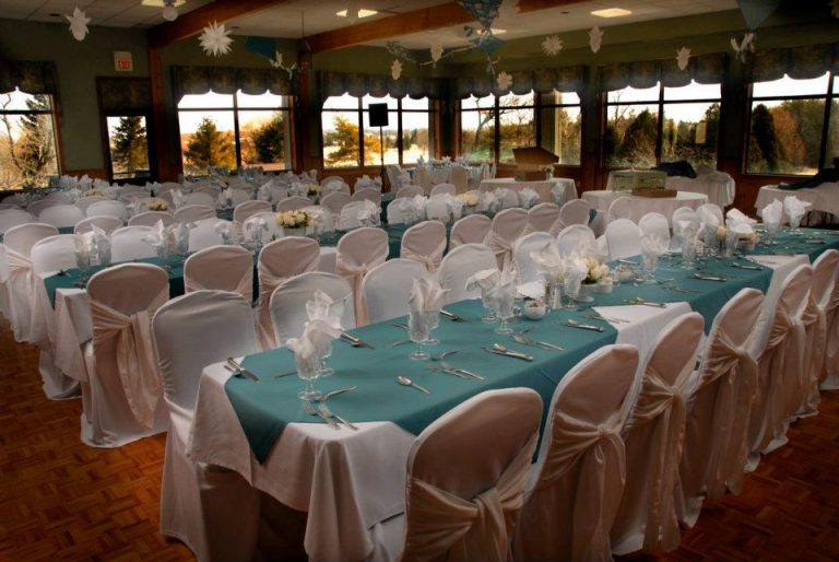 Victoria Park East Golf Club 8 768x514