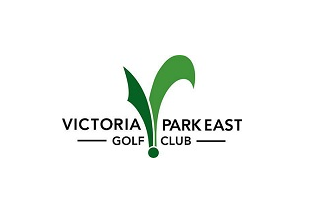 Victoria Park East Golf Club logo