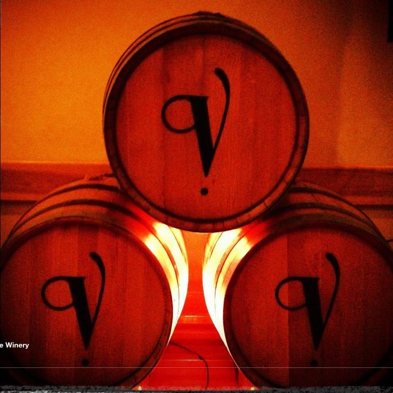 Viewpointe Estate Winery logo