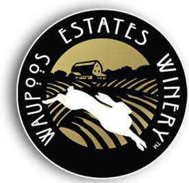 Waupoos Estates Winery logo