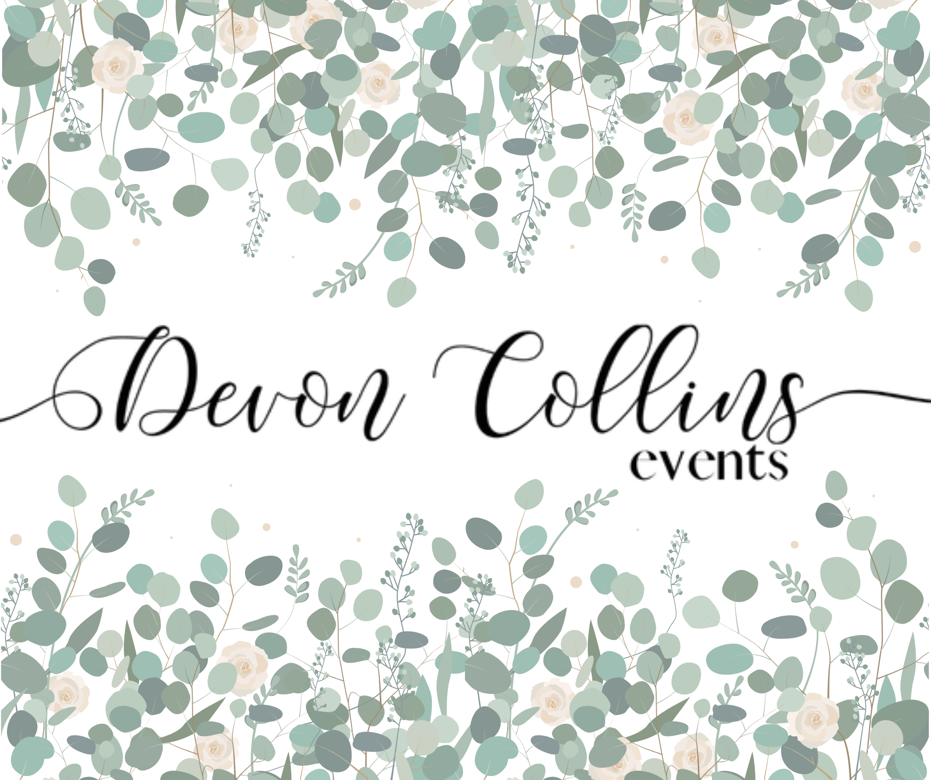 DCE Socials Logo
