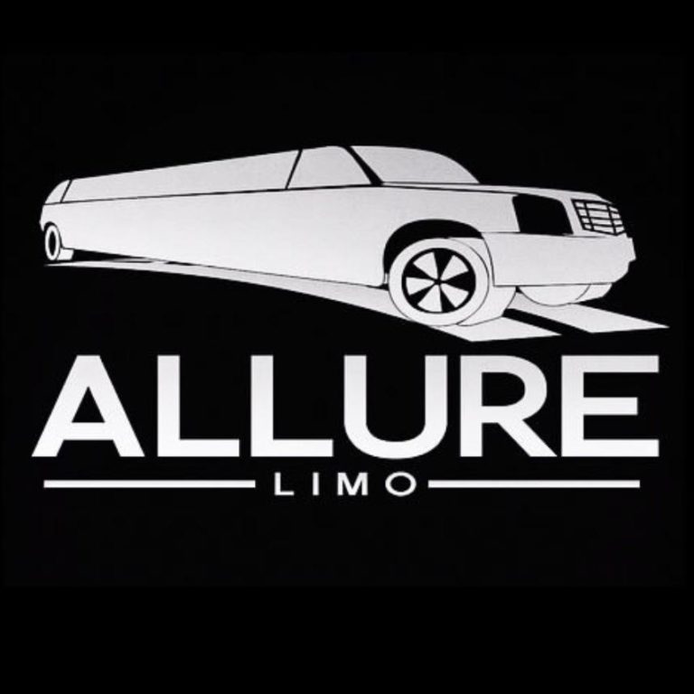 Allure Limo Logo 1 768x768