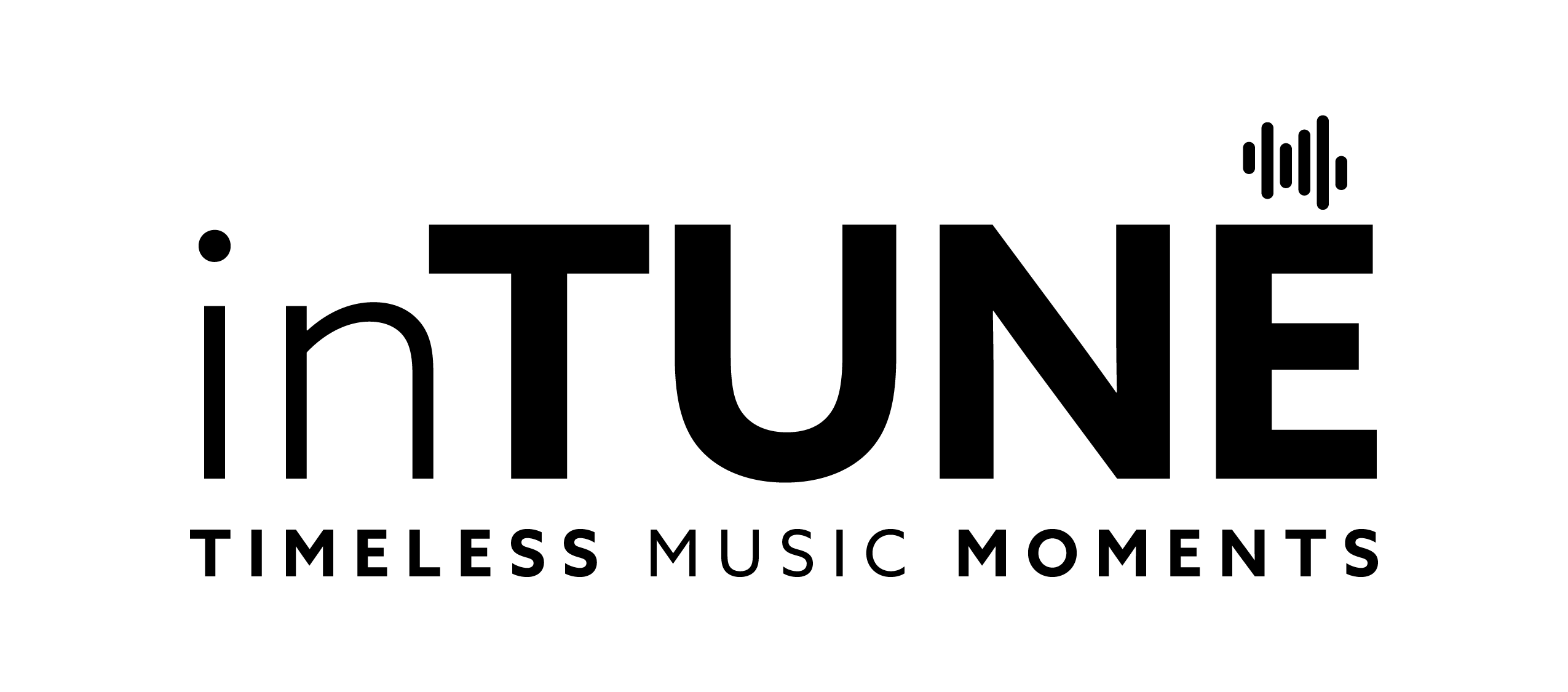 inTUNE MainLogoFull