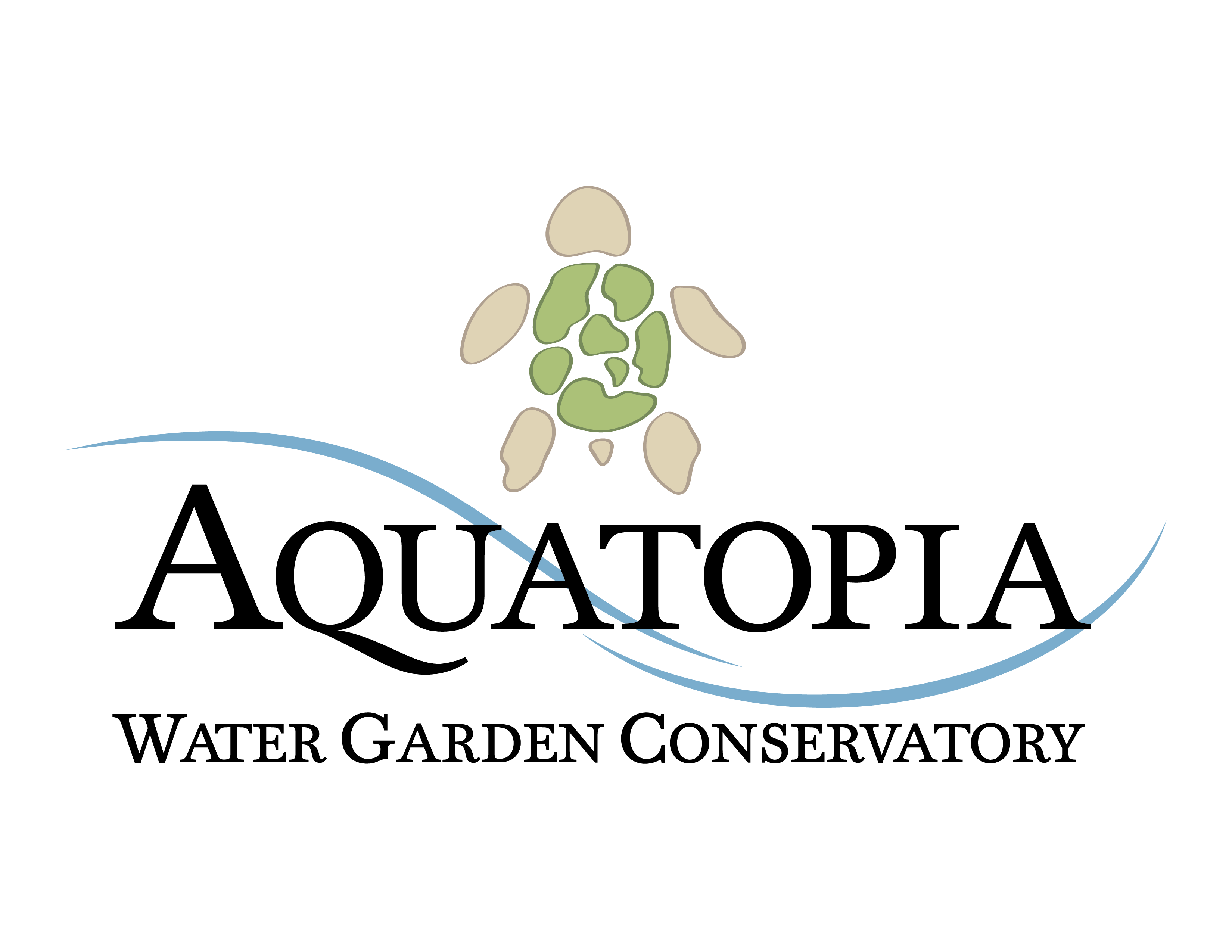 Aquatopia Logo Vertical Large Tag Line Final 01