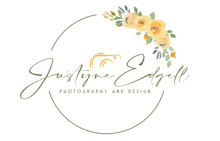 Justyne Edgell Photography and Design