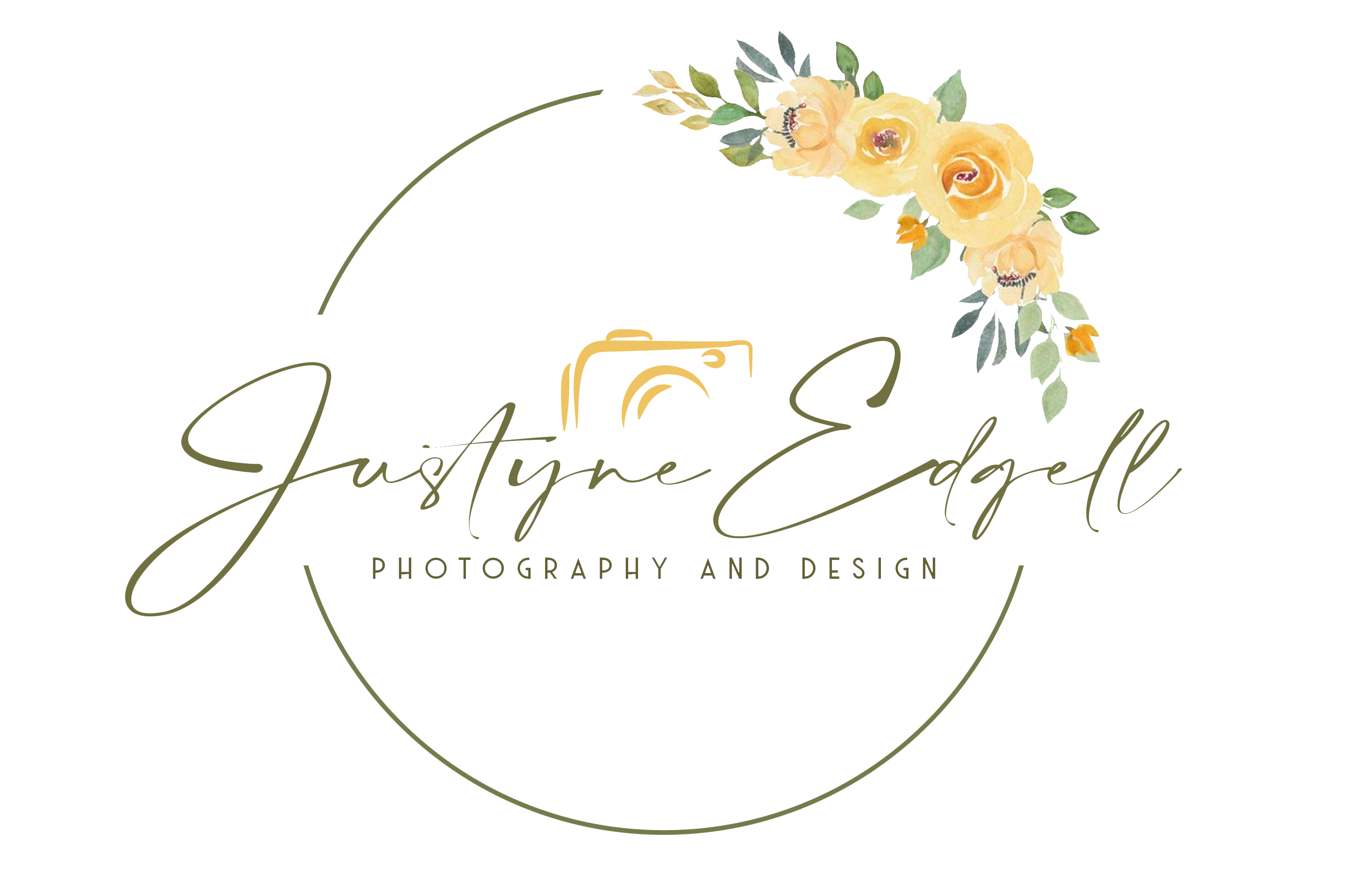 Justyne Edgell Photography and Design