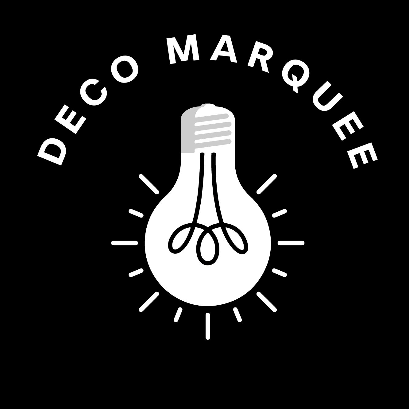 dm logo