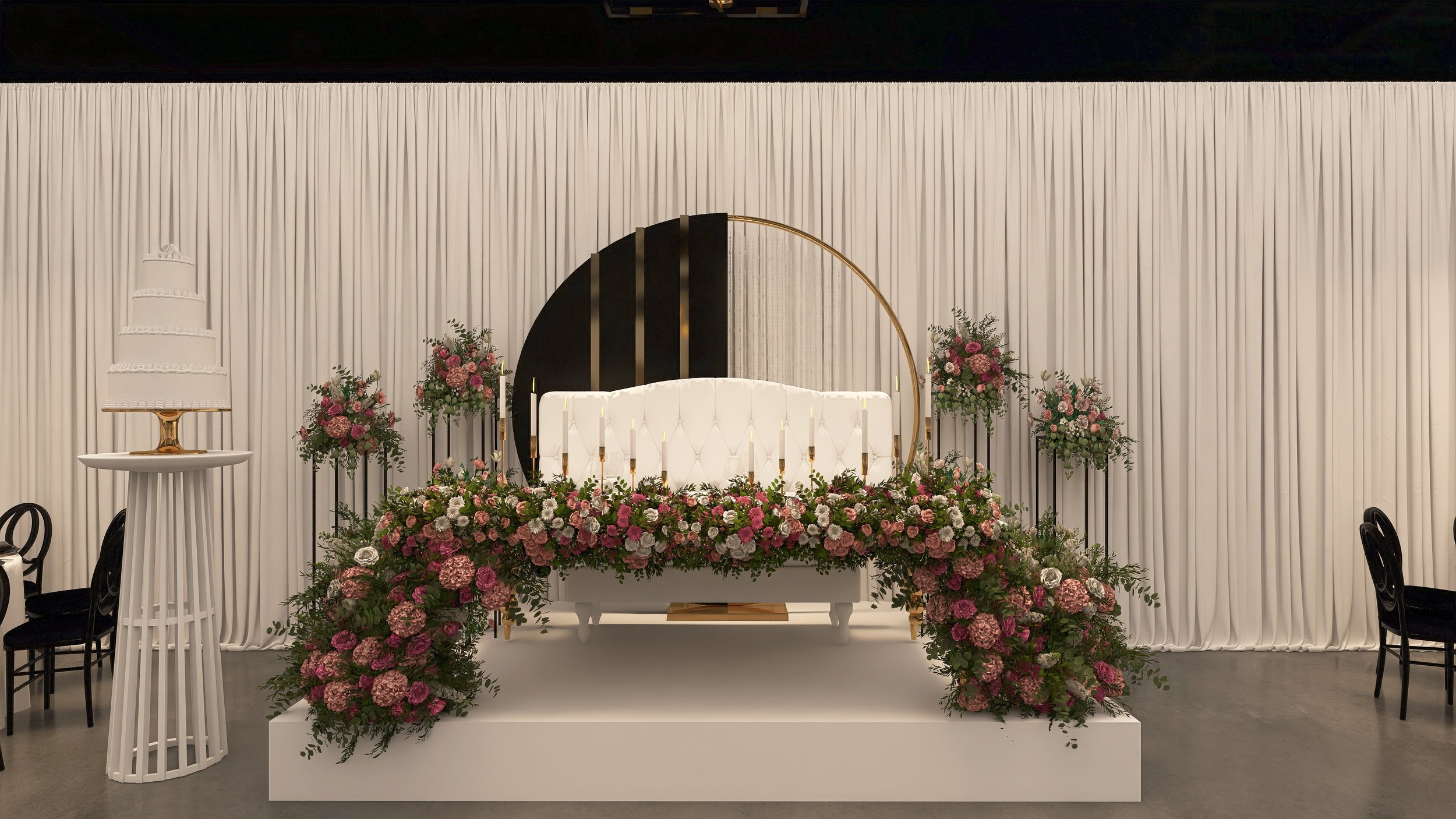 PalaisNoir Reception5