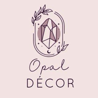 Opal Décor
