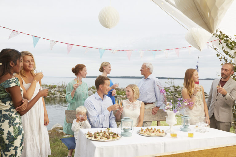 Wedding reception 768x512