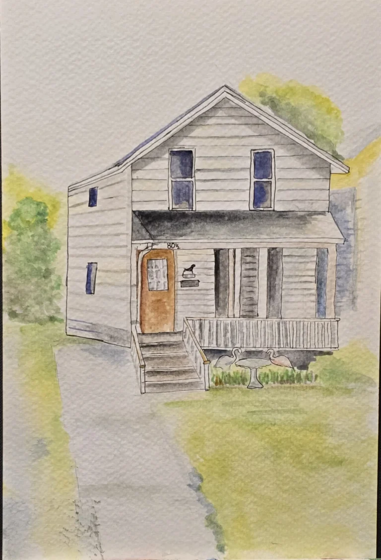 house portrait1 768x1129