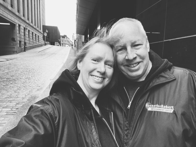 A New Journey 768x576