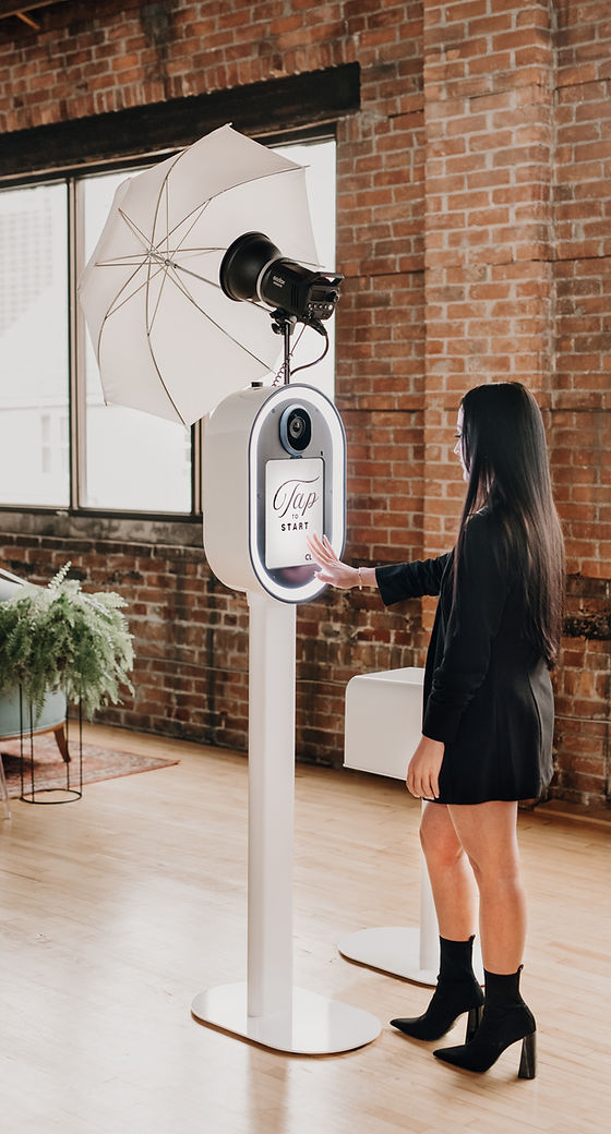 Toronto Photo booth Rentals 10