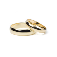 WEDDING BANDS