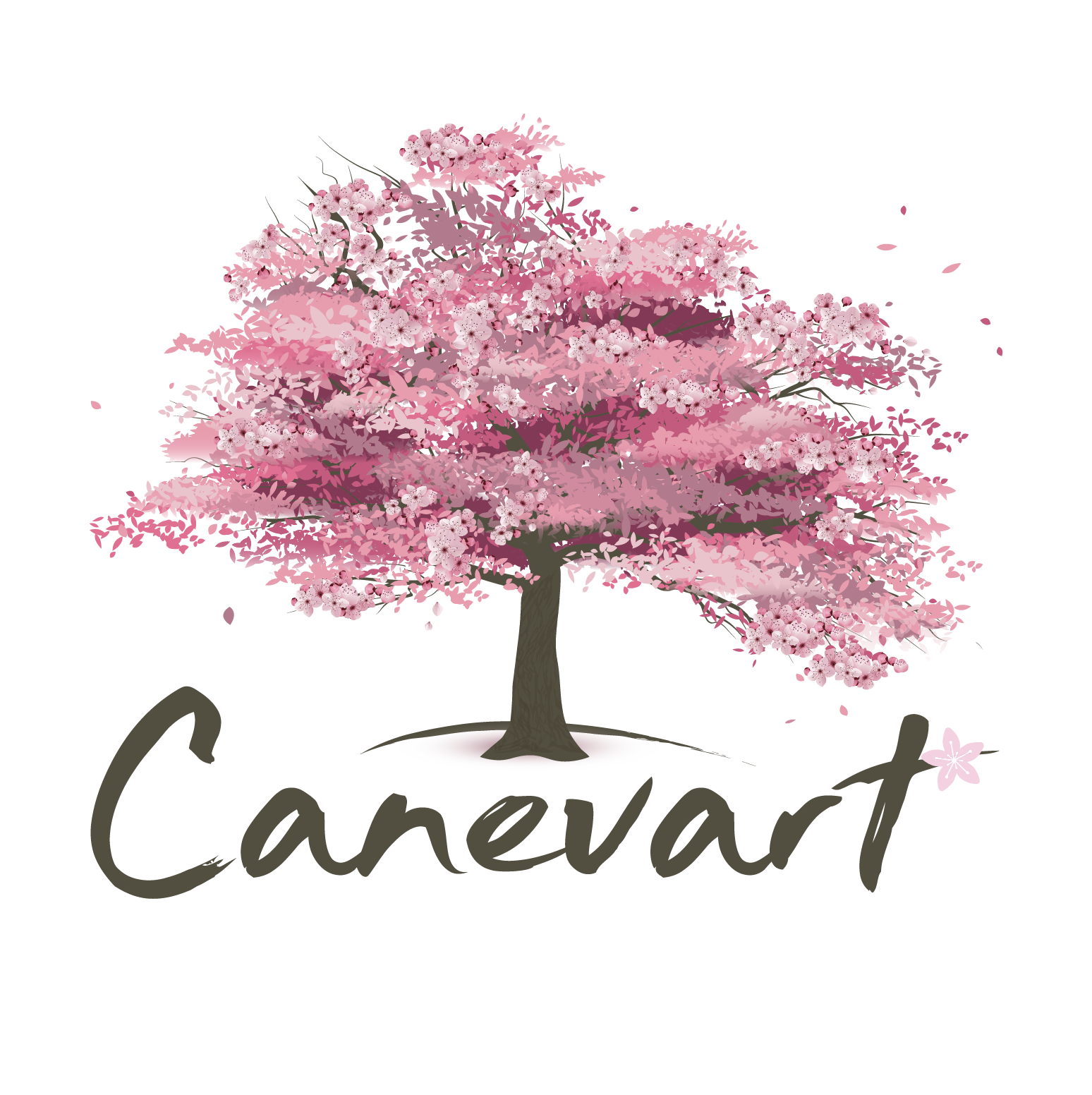 Canevart logo final