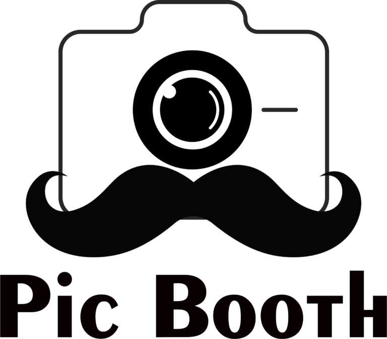 Pic Booth Logo 3 March 2026 768x672