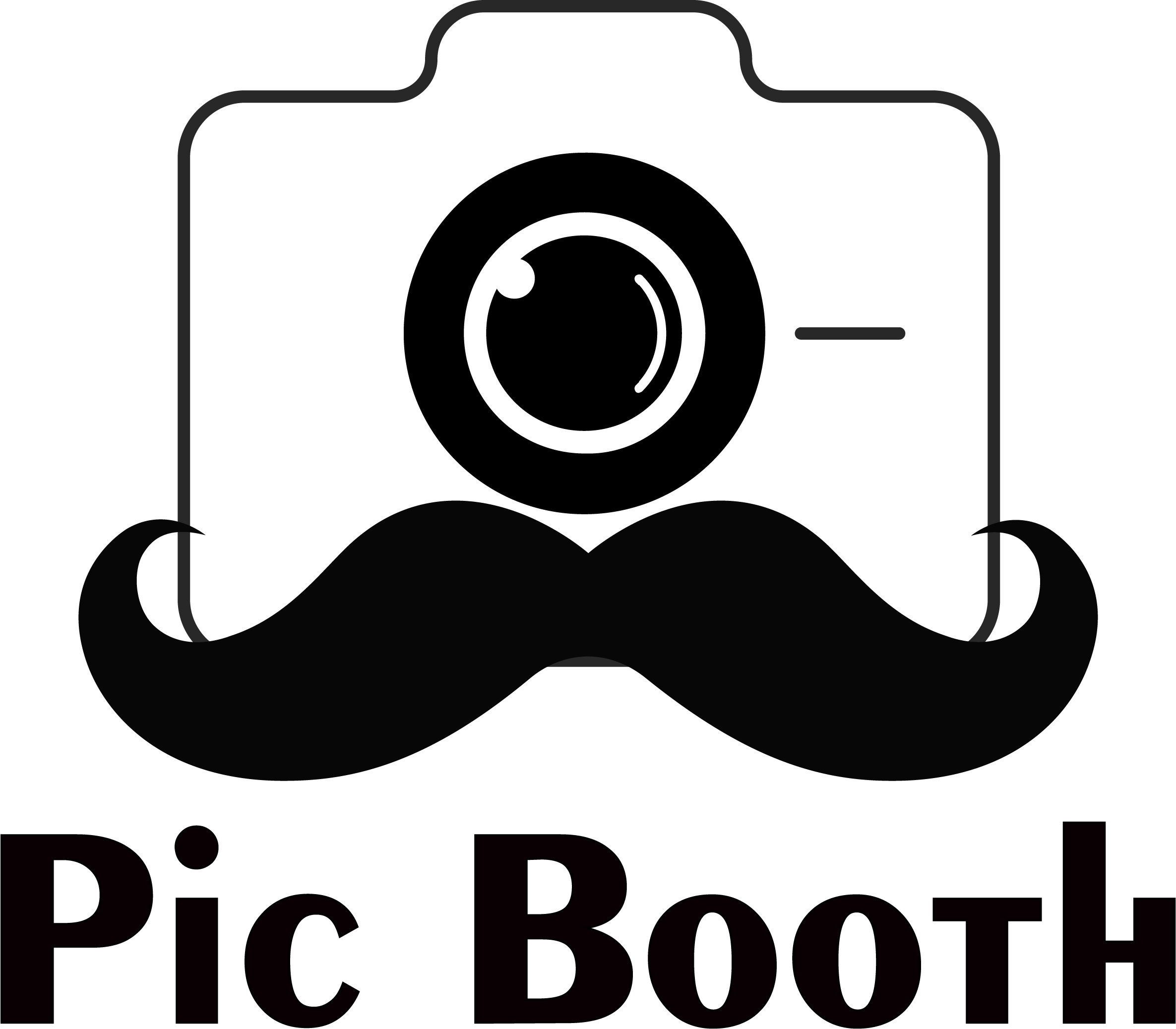 Pic Booth Logo 3 March 2026