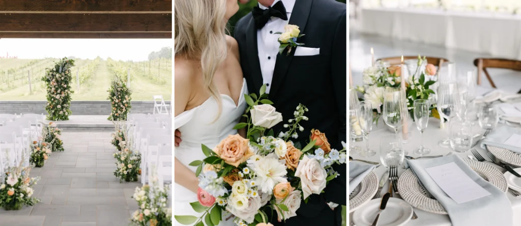 Solau Weddings & Events