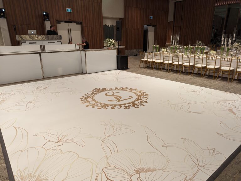 dance floor wrapping2 768x578