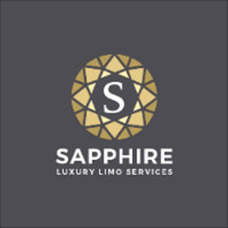 Sapphire Limousine 768x768