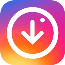 instasave logo