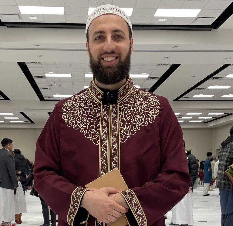 Imam Zaniar Imam Zaniar