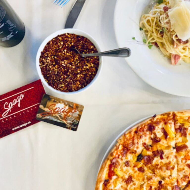 Italian Cuisine Near Windsor Served with Authentic Flavor 1 768x768