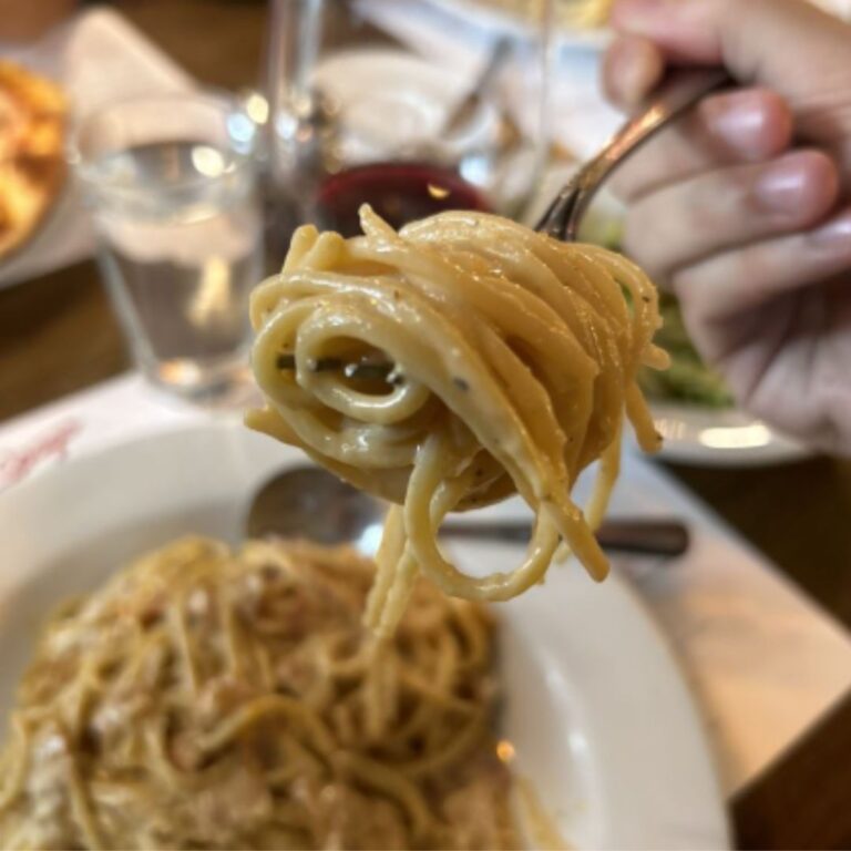 Italian Cuisine Near Windsor Served with Authentic Flavor 768x768