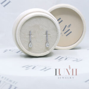 Diamond Eearings