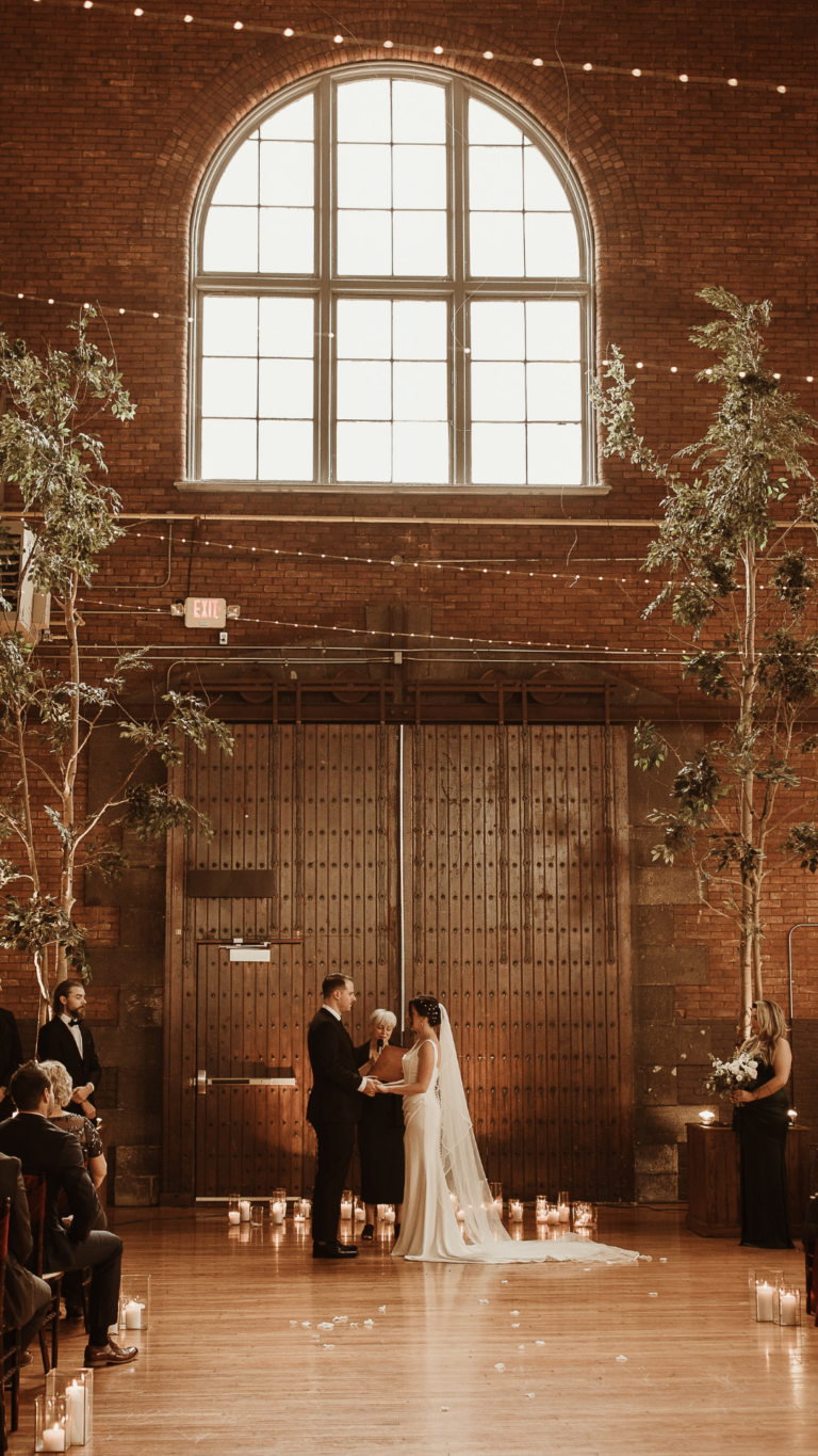 Nicole Leigh Photography Ceremony Photo 1 768x1365