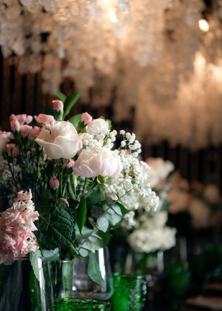 nn popa photography elora mill wedding photographer floral details 01 768x1075