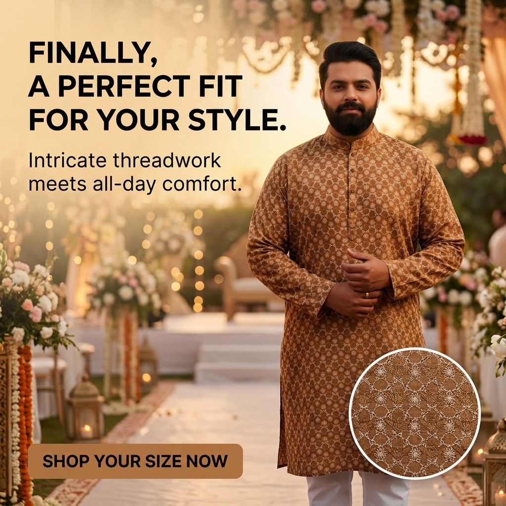 KurtaPyjama.ca