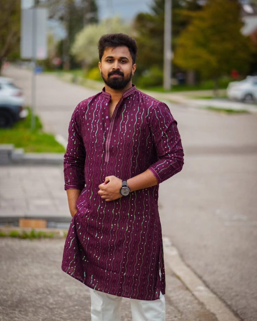 KurtaPyjama.ca