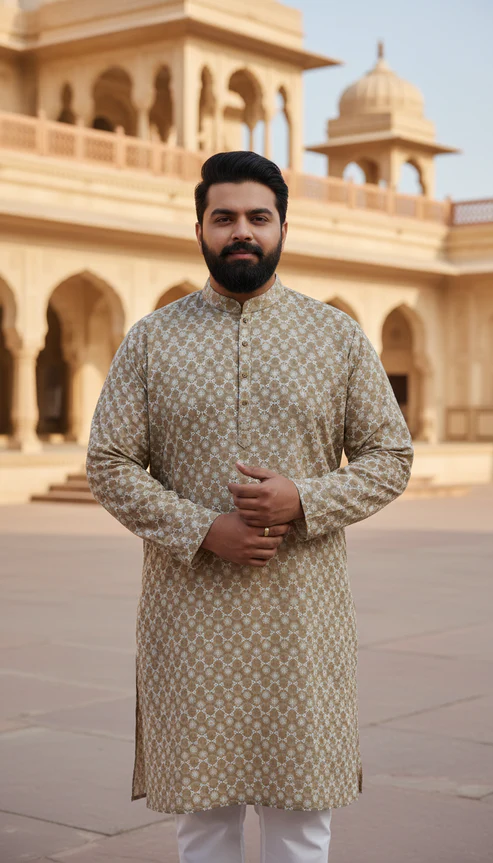 KurtaPyjama.ca