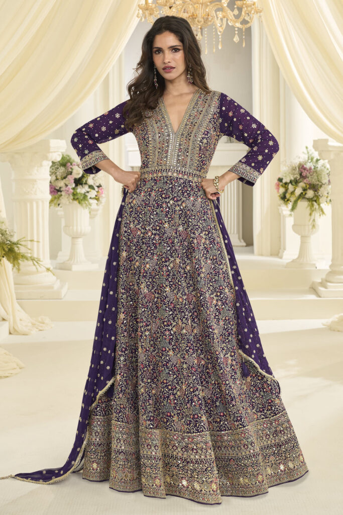 Hatke Bride