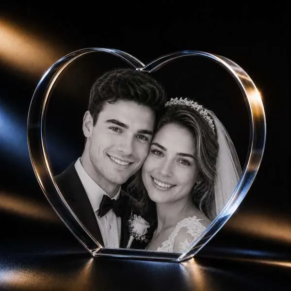 Lumina Keepsakes
