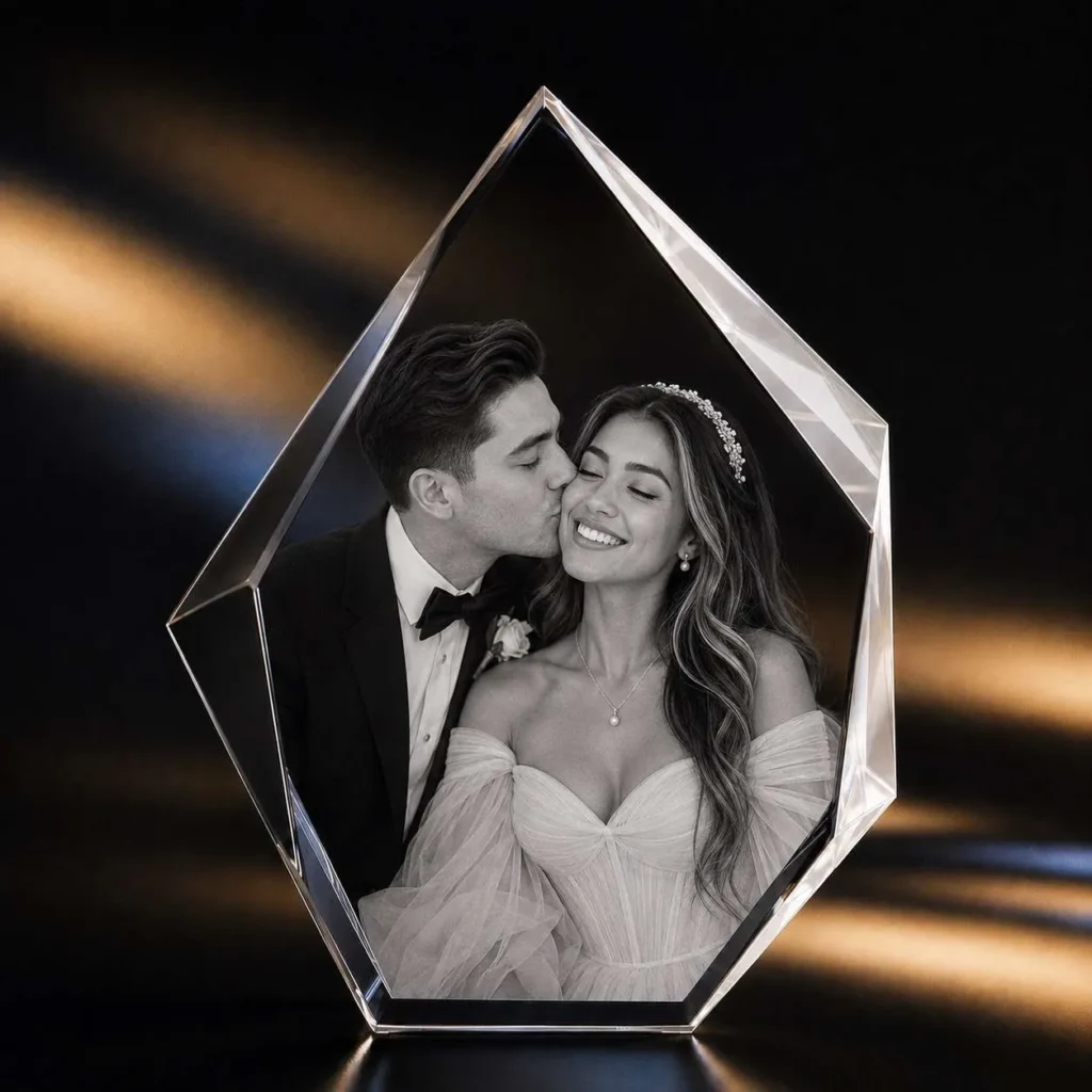 Lumina Keepsakes