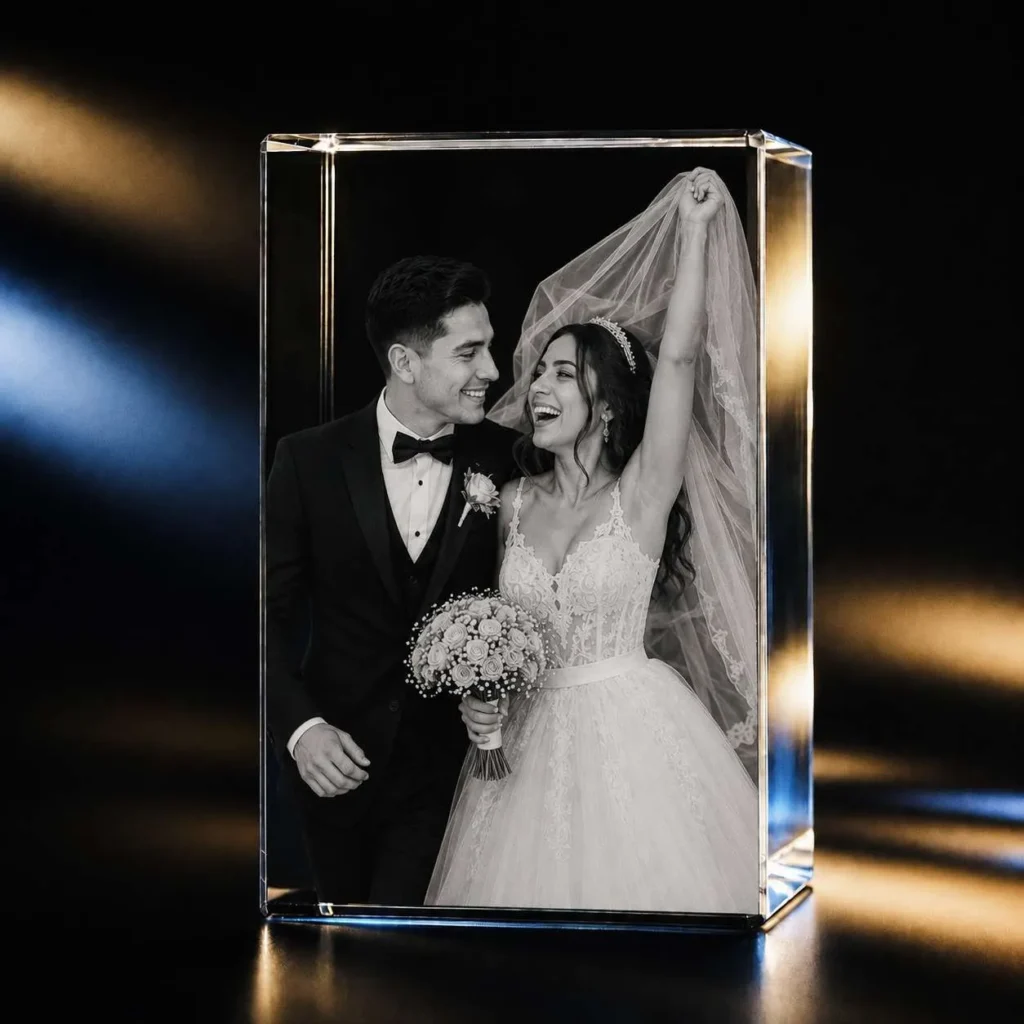 Lumina Keepsakes