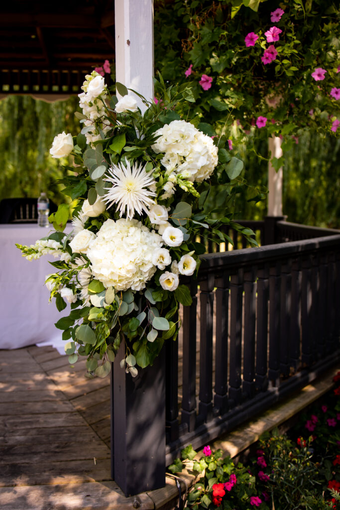 Blair's Catering The Glen