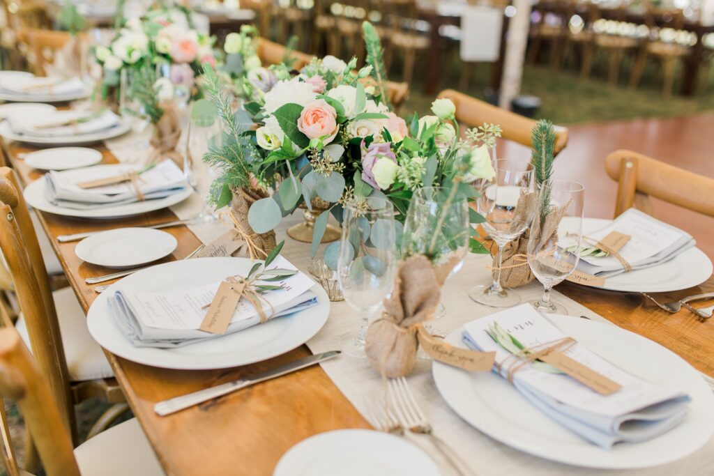 Blair's Catering The Glen