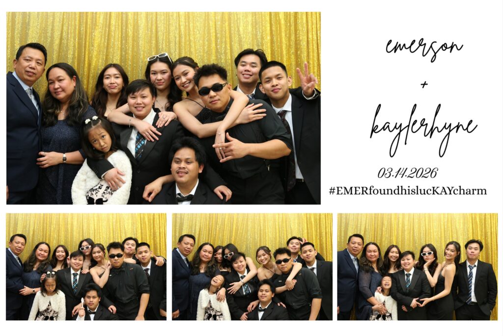 Capture Smile Photobooth