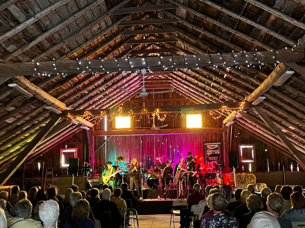 High Country United Church