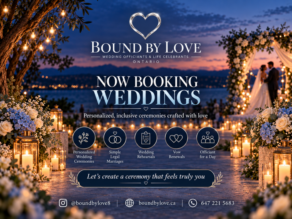Bound By Love