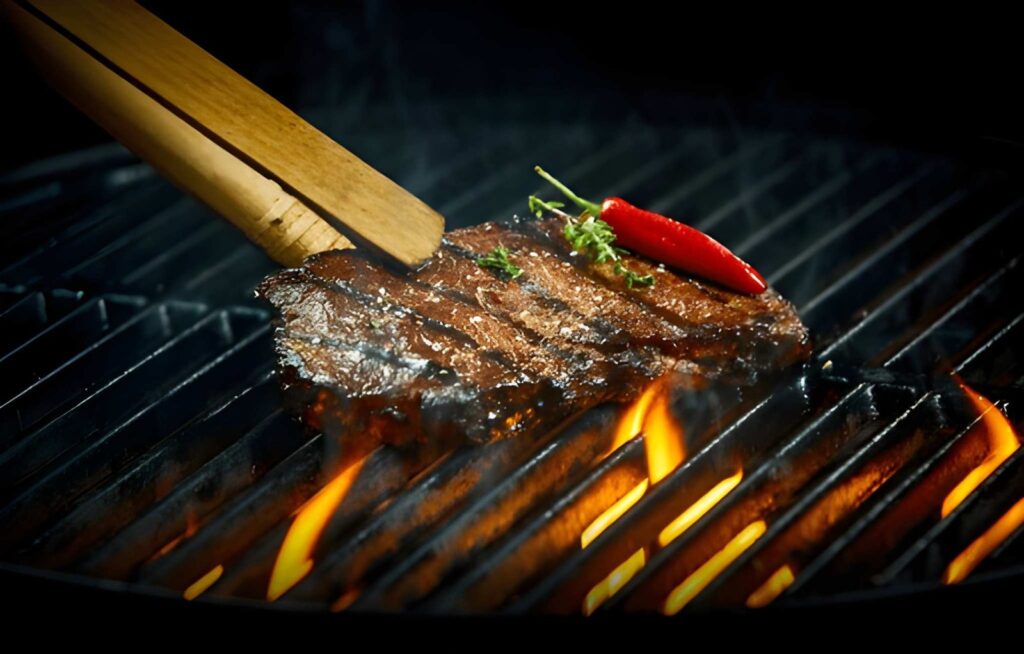 Toronto BBQ Catering
