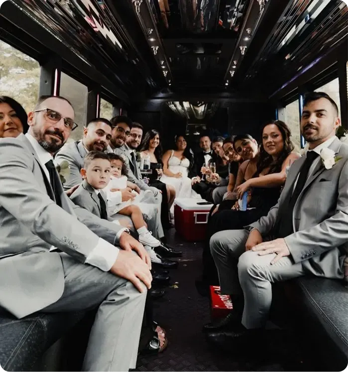 Toronto Limo